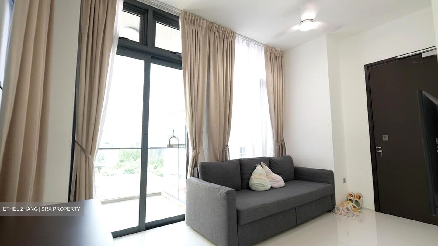La Mariposa (D15), Apartment #575717861